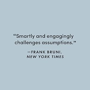 quote from New York Times &#34;Smartly and engagingly challenges assumptions&#34;