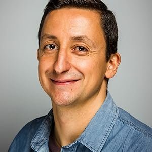 Manuel Pais, Author Photo, IT Consultant