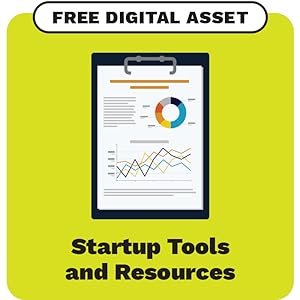 Startup Tools & Resources