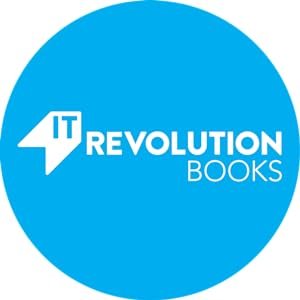 IT Revolution, Books, Publisher 