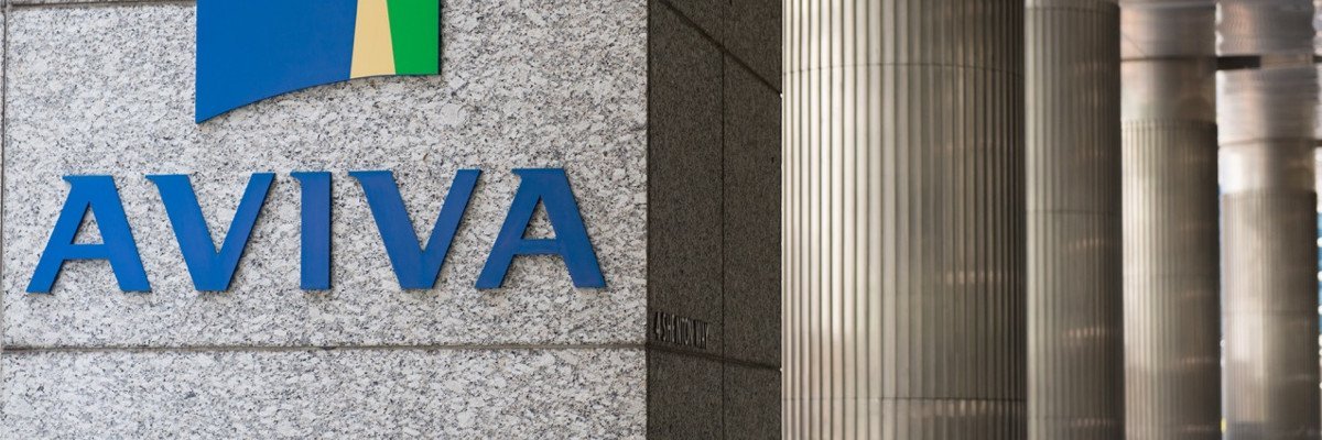 Aviva signs 15-year contract with Indian IT giant