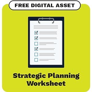Strategic Planning Worksheet