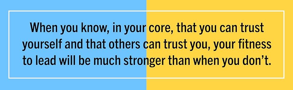 Leadership Two Words at a Time