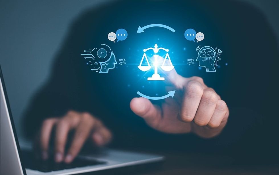 4 Ways AI Is Impacting eDiscovery & Review In 2024 & Beyond