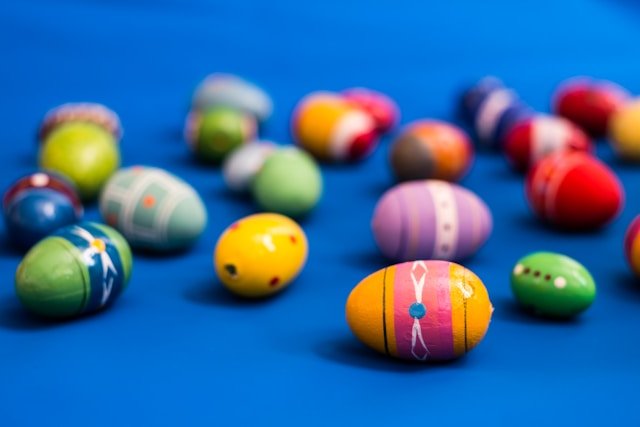 Scientist Cracks the Code - and Egg - Behind the Easter Bunny's Egg-laying Abilities