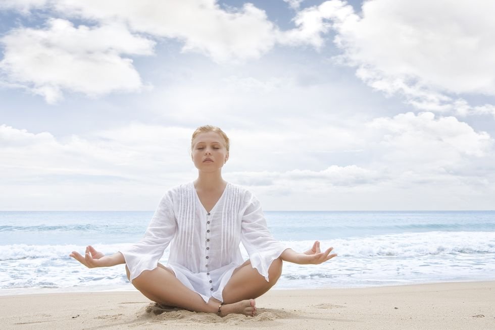 Transform Your Job Search with Meditation: Unlock Opportunities