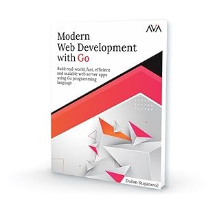 Modern_Web_Development_with_Go