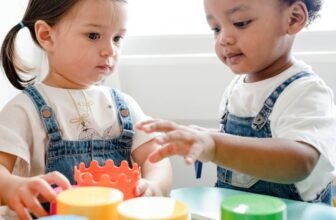 For Families Needing the Most Help, Child Care Costs Are About to Drop