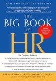 The Big Book of HR, 10th Anniversary Edition