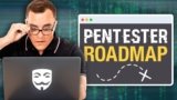 The best Hacking Courses & Certs? Your 2024 roadmap to Pentester success.