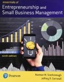 Essentials of Entrepreneurship and Small Business Management (What’s New in Management)