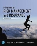 Principles of Risk Management and Insurance