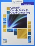 CompTIA Cloud+ Guide to Cloud Computing (MindTap Course List)