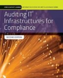 Auditing IT Infrastructures for Compliance: Textbook with Lab Manual (Information Systems Security & Assurance)