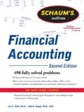 Schaum’s Outline of Financial Accounting, 2nd Edition (Schaum’s Outlines)