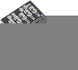 Heayzoki TPM 2.0 Module Encryption Security Module LPC 12 Pin Module Compatible with Remote Card LCP SPI TPM2.0 Module 12 pin for GIGABYTE Motherboards