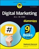 Digital Marketing All-In-One For Dummies (For Dummies (Business & Personal Finance))