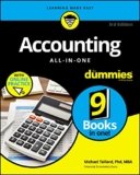 Accounting All-in-One For Dummies (+ Videos and Quizzes Online) (For Dummies (Business & Personal Finance))