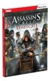 Assassin’s Creed Syndicate Official Strategy Guide: Standard Edition