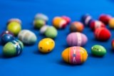 Scientist Cracks the Code – and Egg – Behind the Easter Bunny’s Egg-laying Abilities