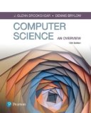 Computer Science: An Overview (What’s New in Computer Science)