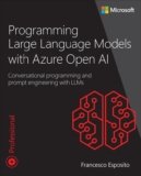Programming Large Language Models with Azure Open AI: Conversational programming and prompt engineering with LLMs (Developer Reference)