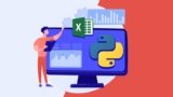 Excel files with Python | Udemy Coupons [year]