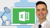 Microsoft Excel 2024: Beginner to Excel Pro in only 6 hours | Udemy Coupons [year]