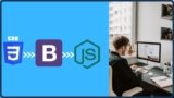 CSS, Bootstrap ,JavaScript, Web Development Course | Udemy Coupons [year]