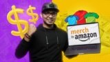 Merch by Amazon | Design & Start Selling T-shirts Online | Udemy Coupons [year]