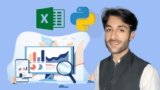 MS Excel Automation | Excel Data Analysis with Python | Udemy Coupons [year]