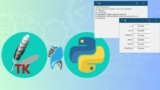 Python GUI Development with Tkinter: Build Pro Desktop Apps! | Udemy Coupons 2024