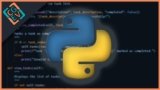 Python Crash: Dive into Coding with Hands-On Projects | Udemy Coupons [year]