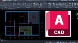 Complete AutoCAD 2D floor Plan course for Beginner | Udemy Coupons [year]